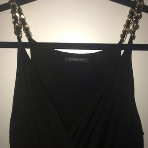 Balmain Dress size small